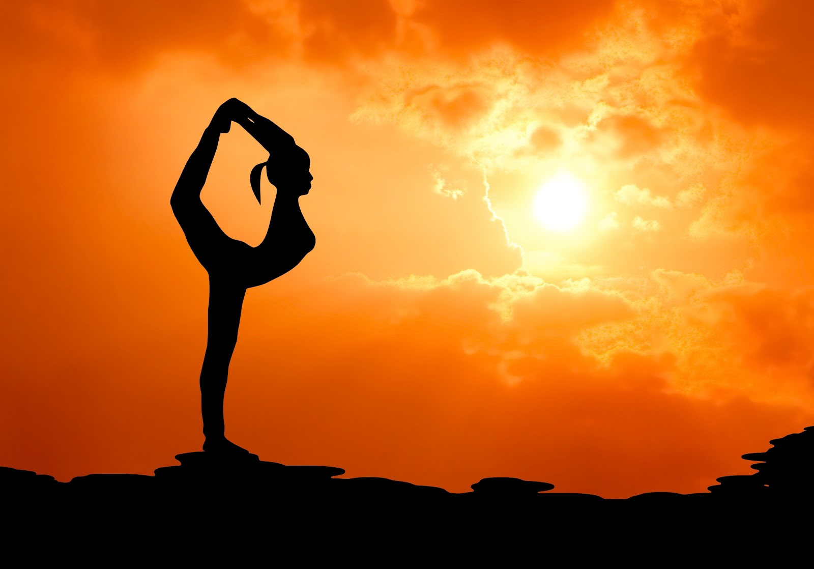 Samasthala Yoga - Formation de professeur de yoga de 200 heures à Bali