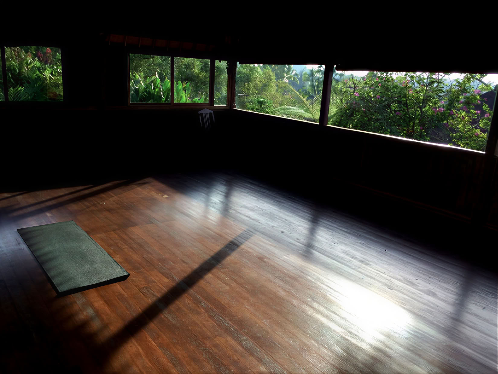 Samasthala Yoga - Formation de professeur de yoga de 200 heures à Bali