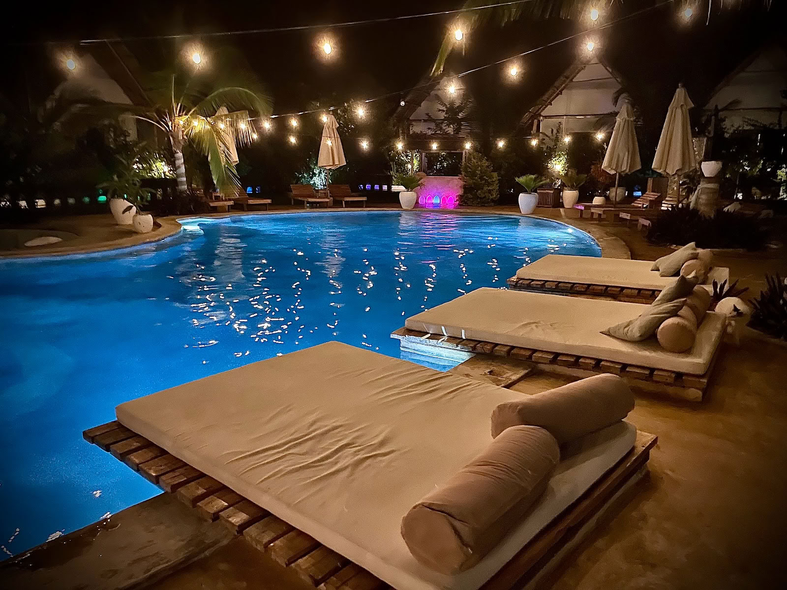 Zen Boutique Retraite & Resort