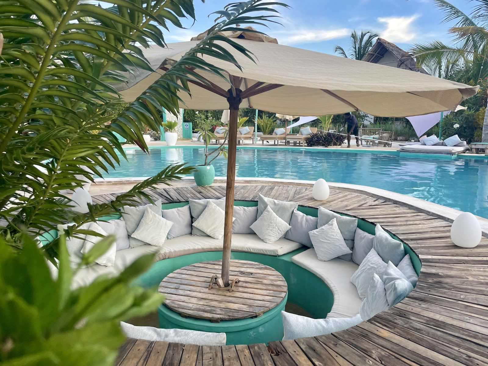 Zen Boutique Retraite & Resort
