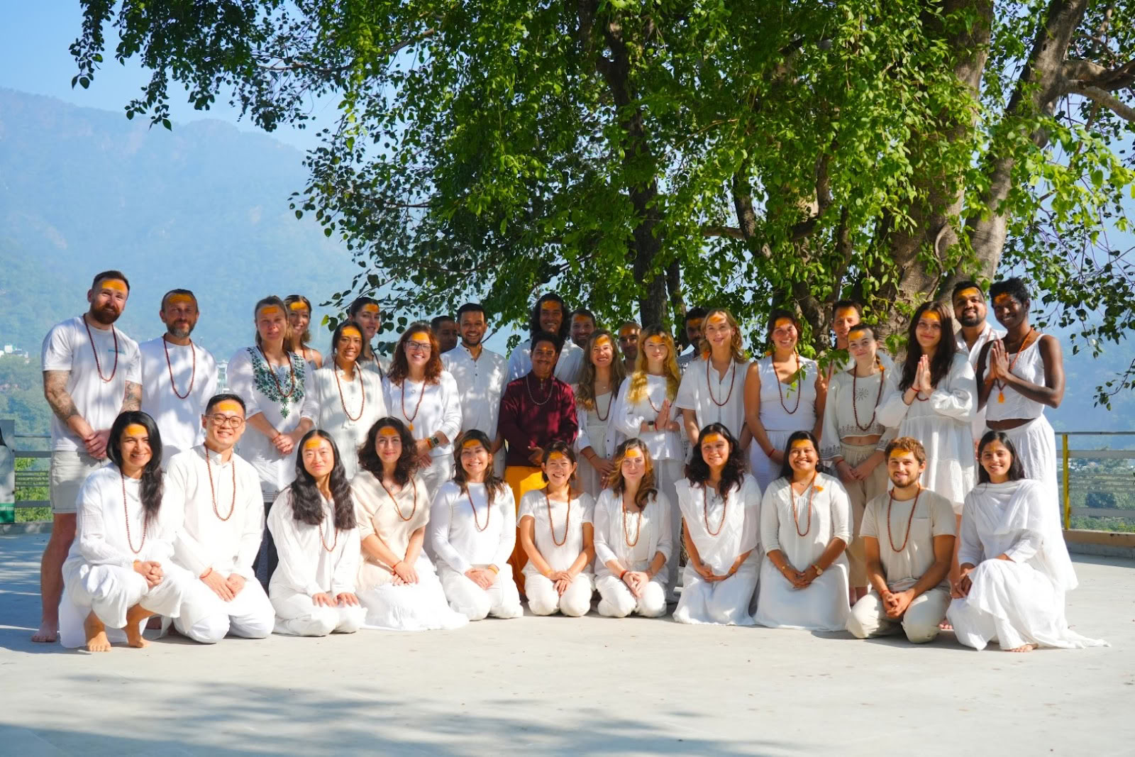 Gurukul Yogashala | Meilleure école de yoga à Rishikesh, Inde