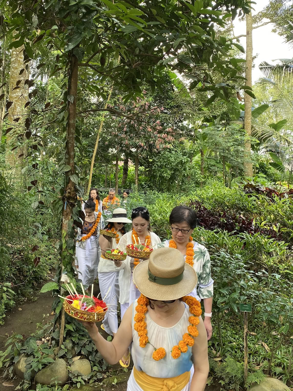 Bali Bien-être & Culture by Taman Usada Bali