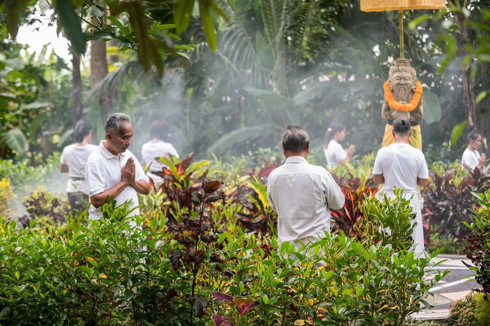 Bali Bien-être & Culture by Taman Usada Bali