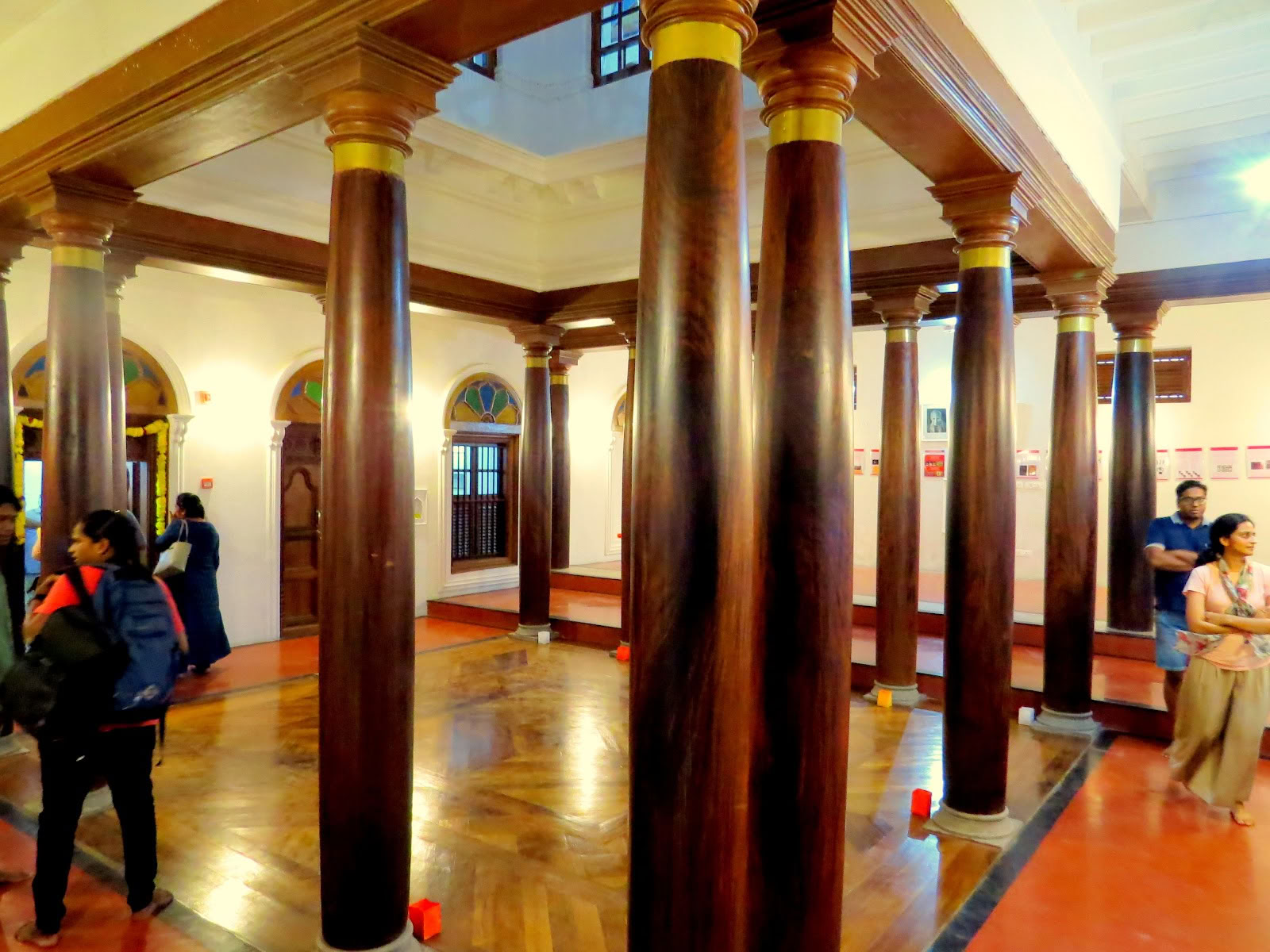 UDITAM - Institut de guérison intégrale - Yoga intégral, Matriniketan Sri Aurobindo Society