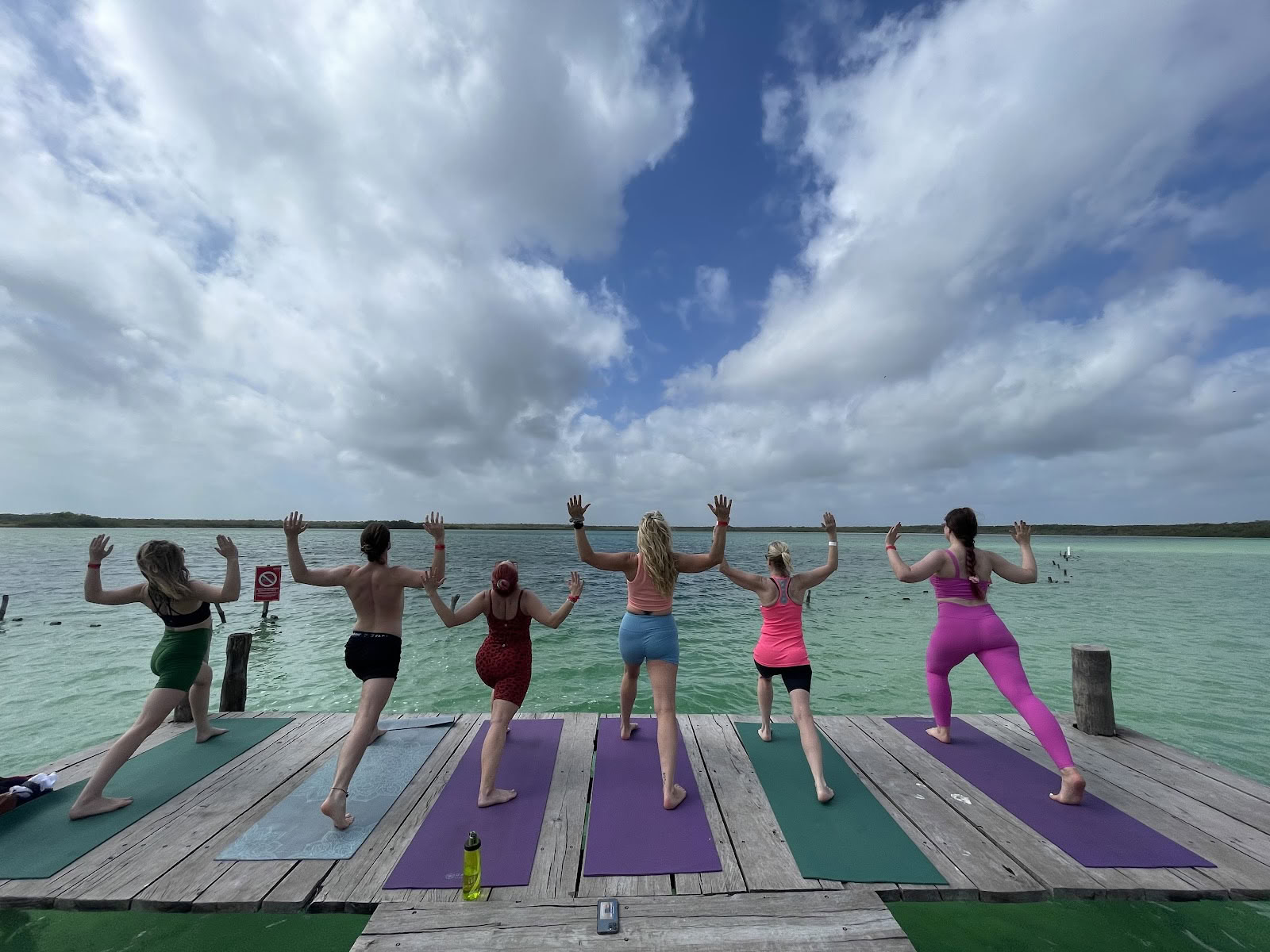 Mi Vida Yoga Retraites Tulum (Office)