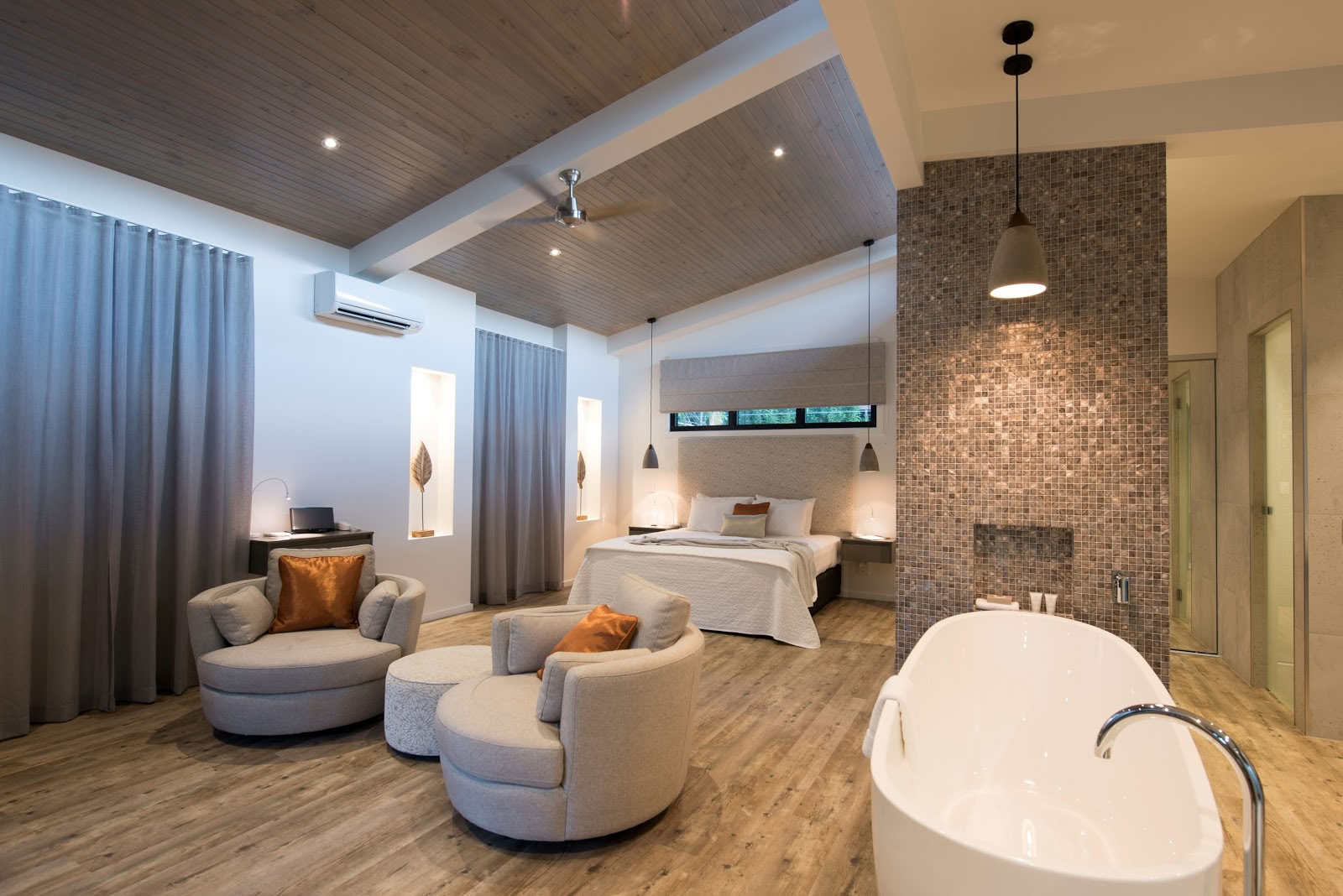 Gwinganna Retraite & Spa