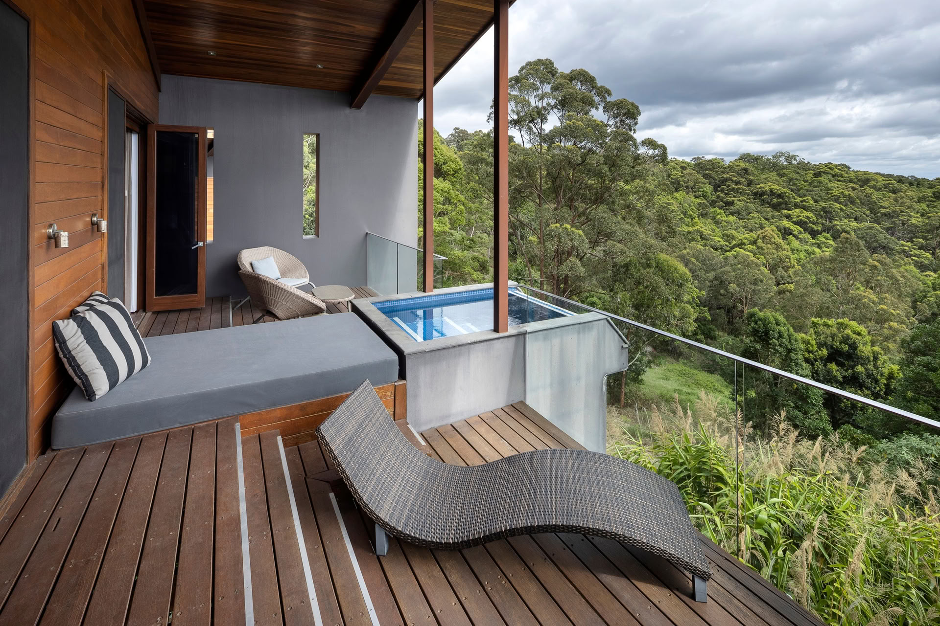 Gwinganna Retraite & Spa