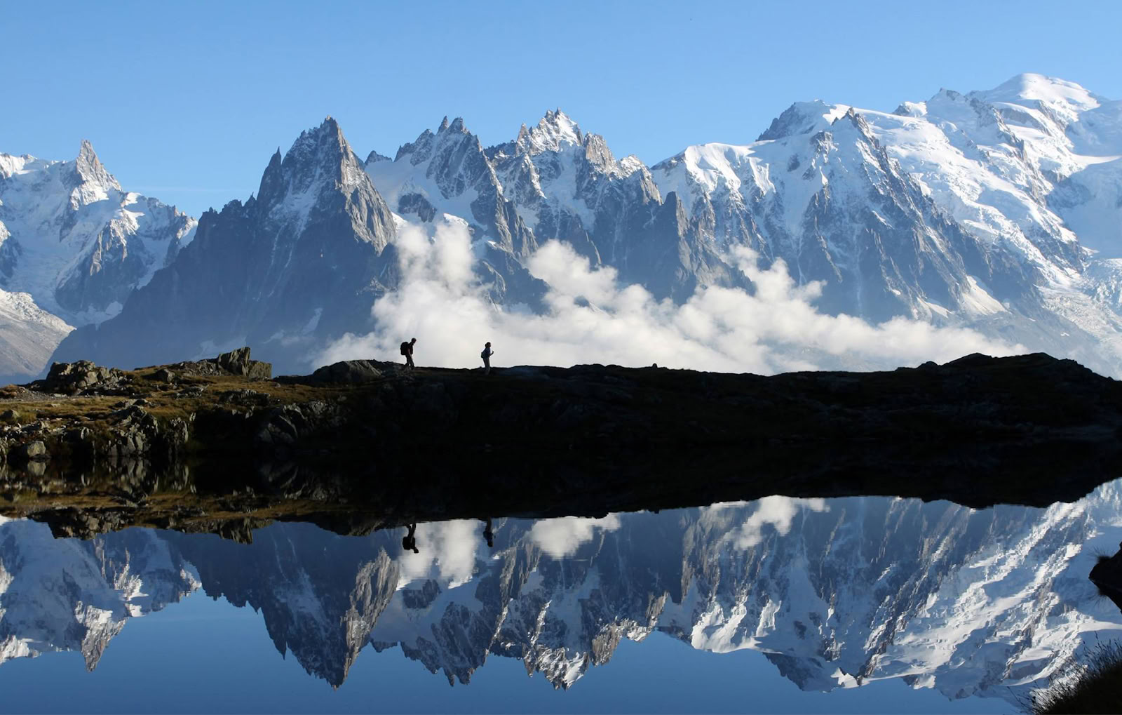 Edelweiss Yoga Chalet