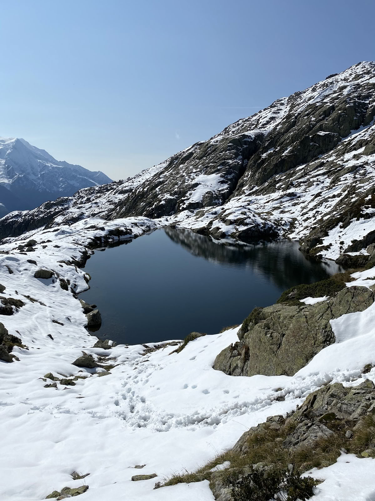 Edelweiss Yoga Chalet