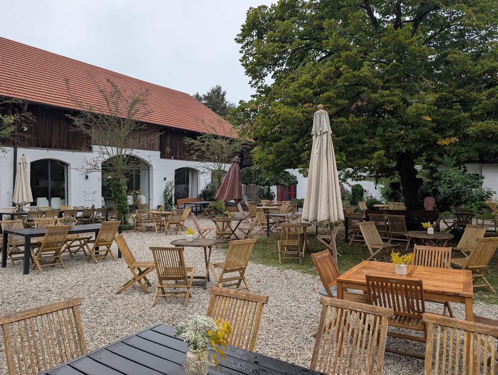 Ateliers et événements Vierfalt