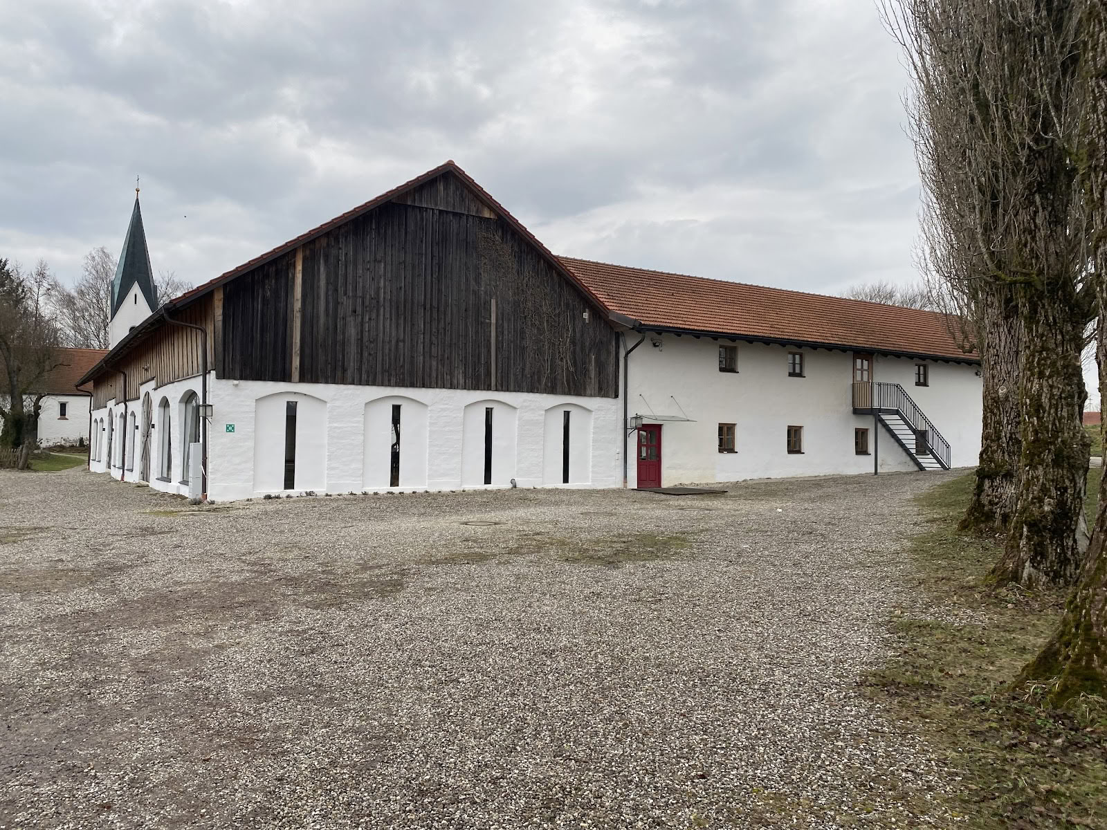 Ateliers et événements Vierfalt