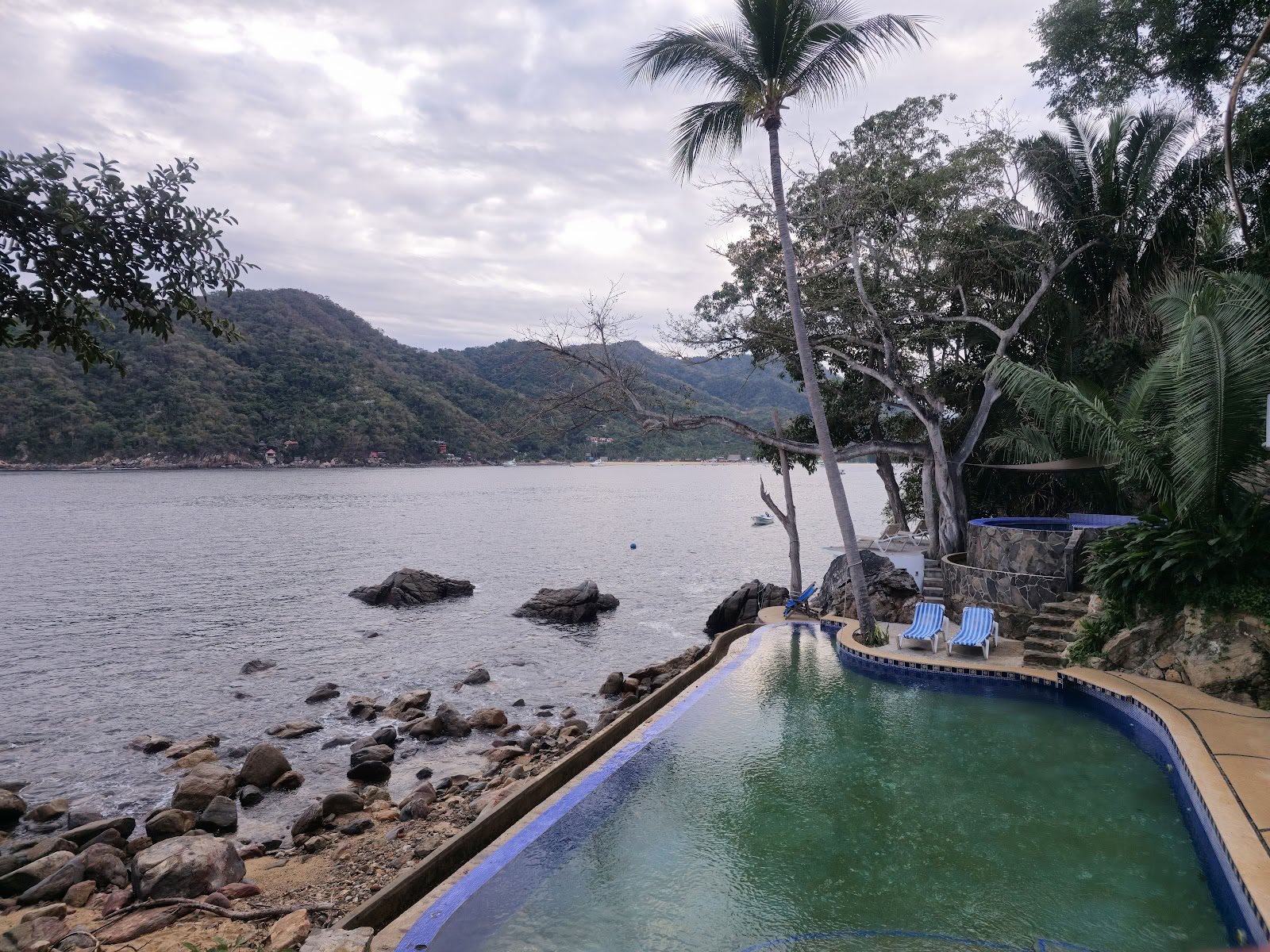 Pura Vida Wellness retraite