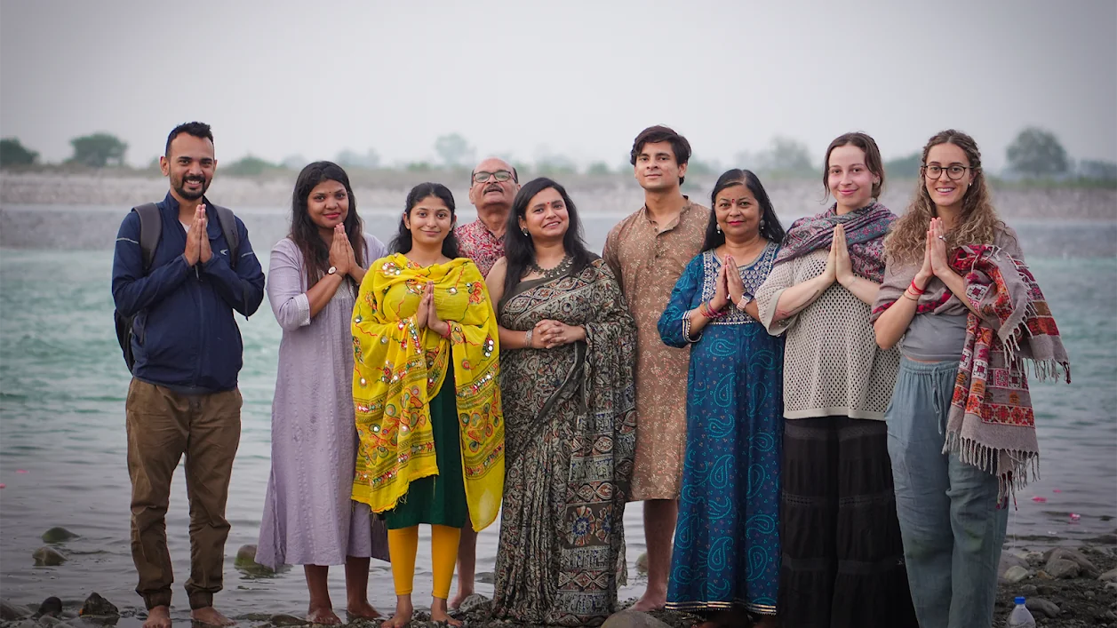 Vedanjana Yoga & Ayurveda Centre