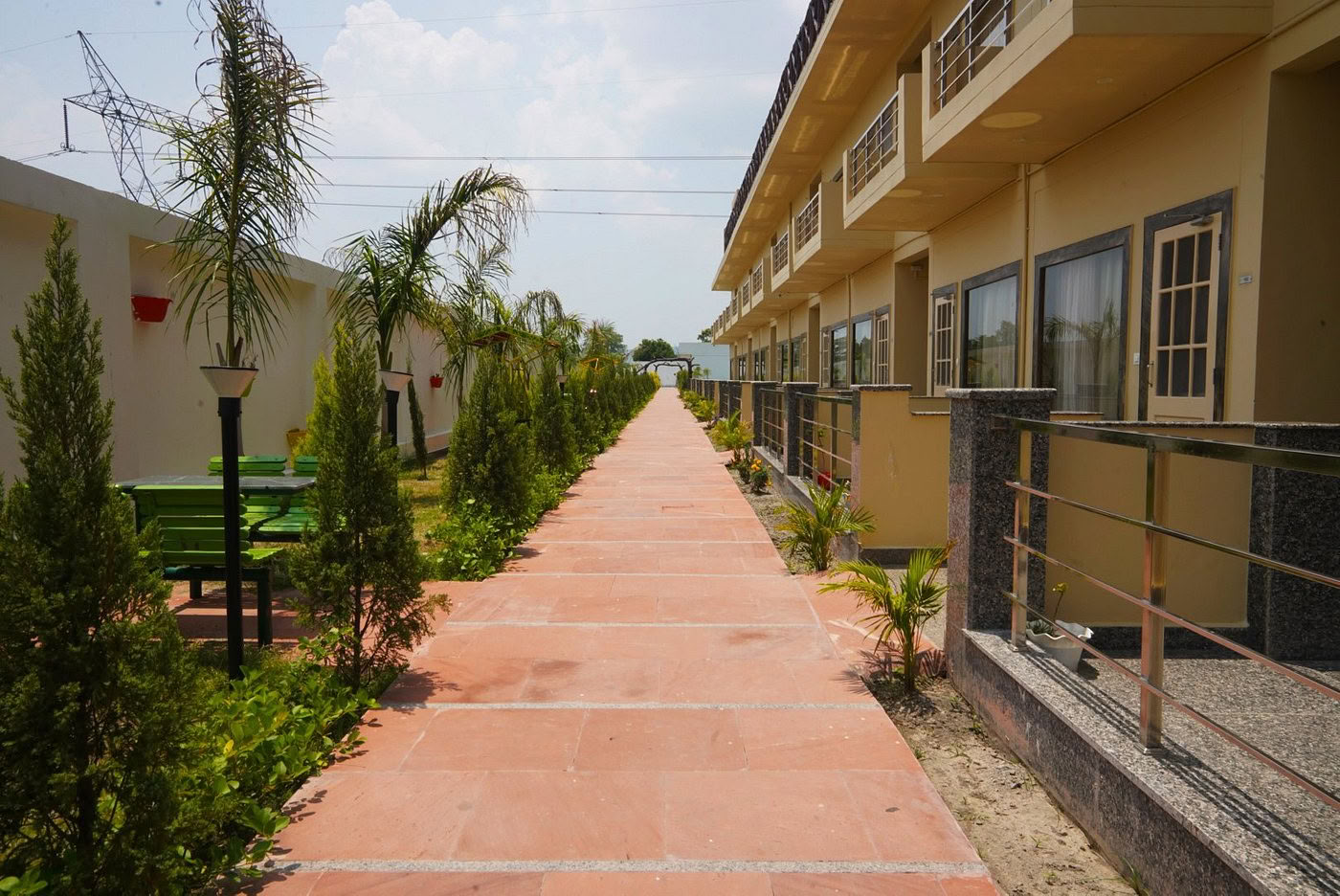 Vedanjana Yoga & Ayurveda Centre