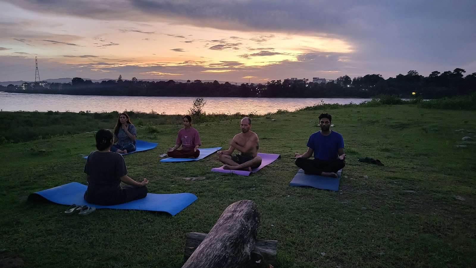 Vedanjana Yoga & Ayurveda Centre