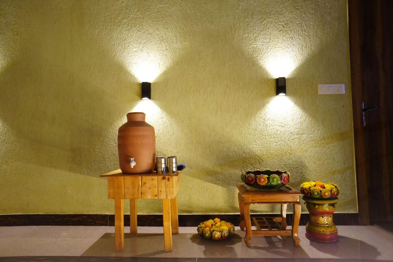 Vedanjana Yoga & Ayurveda Centre