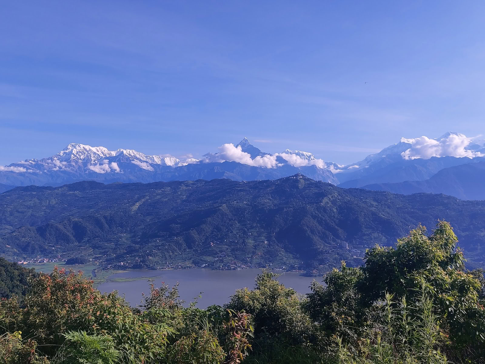 TUSHITA-NEPAL RETRAITES DE MÉDITATION