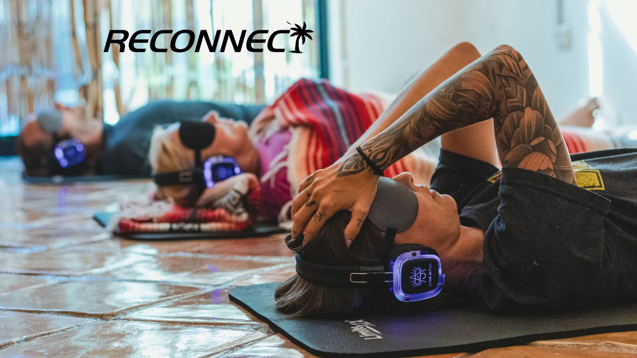 ReConnect Breath - Formation d’instructeur en breathwork, expéditions, certification en breathwork