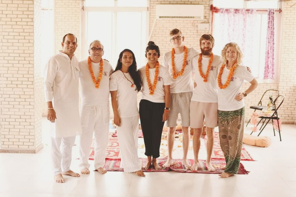 Vihana Retraite