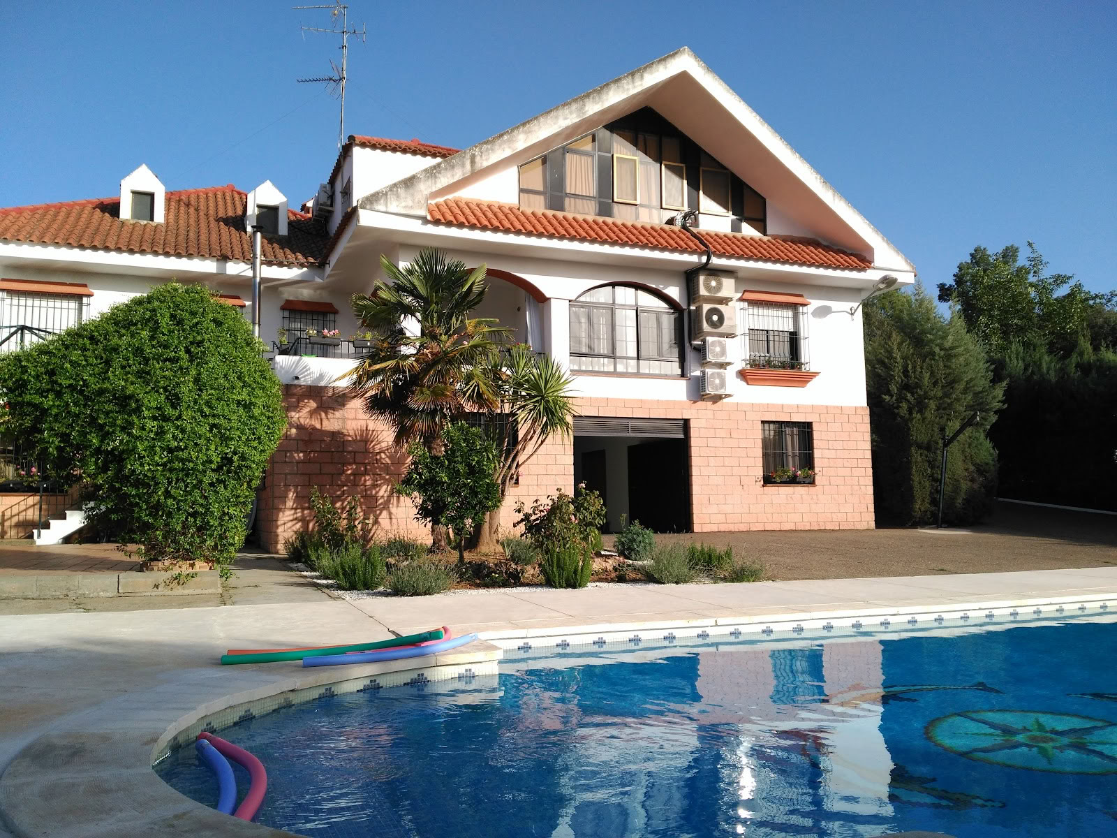 Casa Colibrí (Santé holistique)