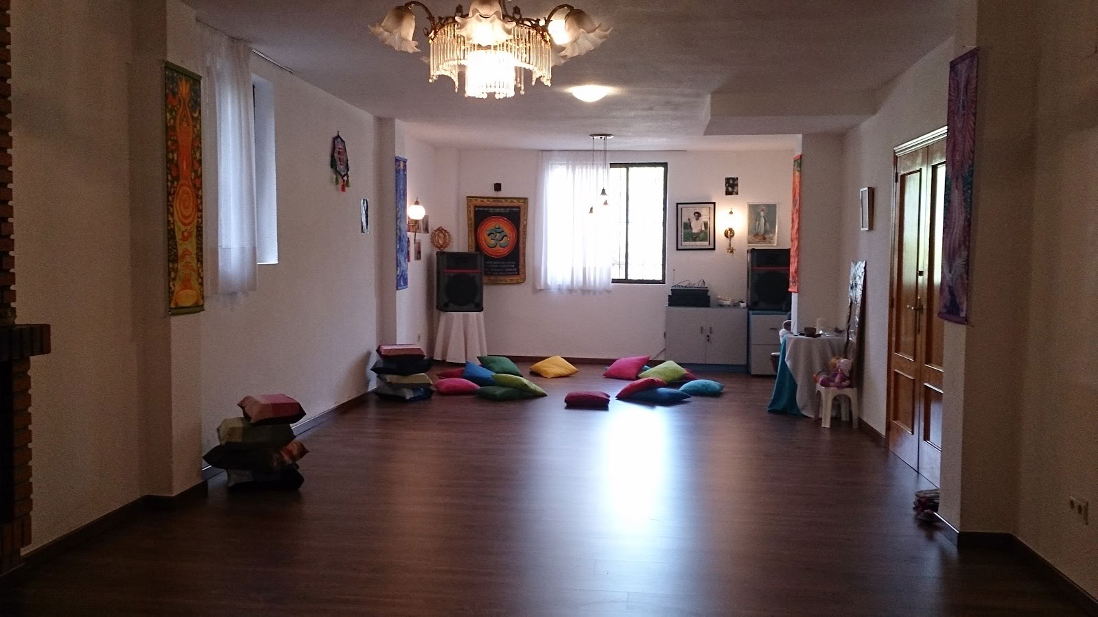 Casa Colibrí (Santé holistique)