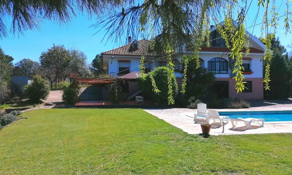 Casa Colibrí (Santé holistique)