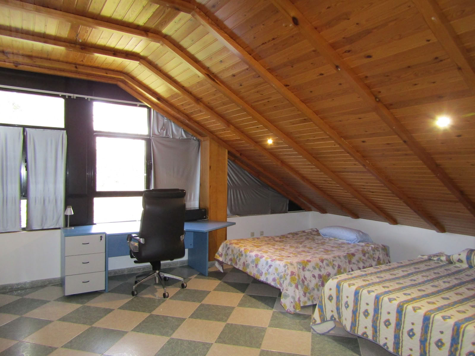 Casa Colibrí (Santé holistique)