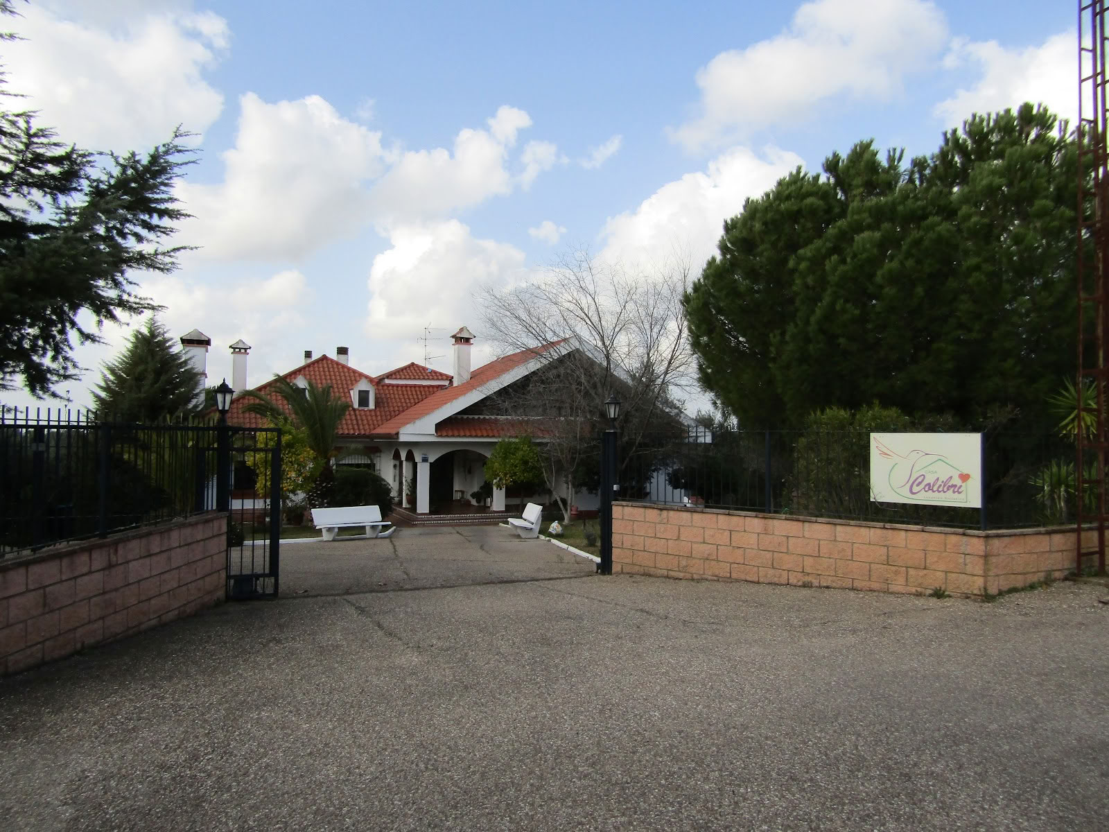 Casa Colibrí (Santé holistique)
