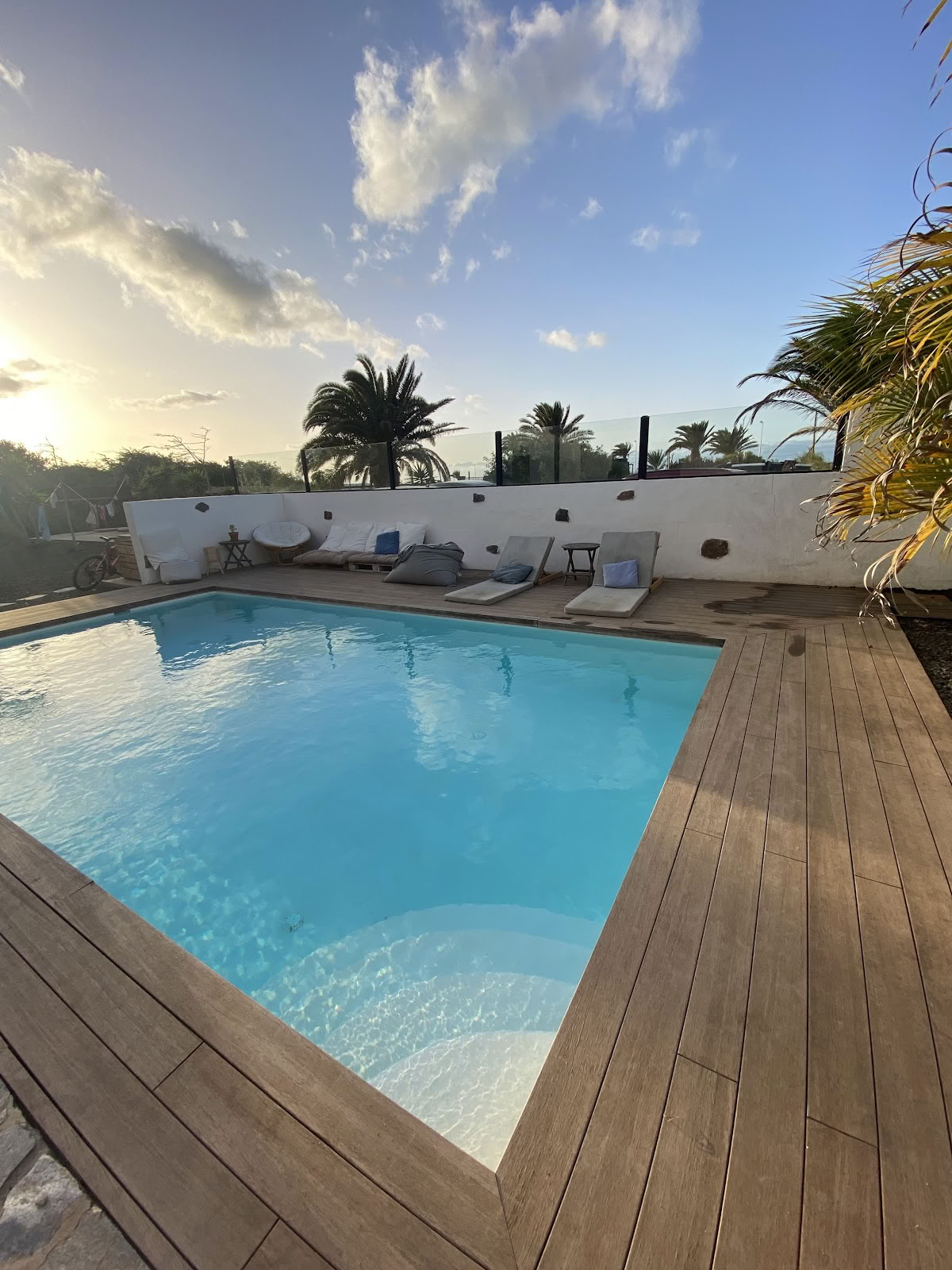 Surf & Yoga Retraites Fuerteventura
