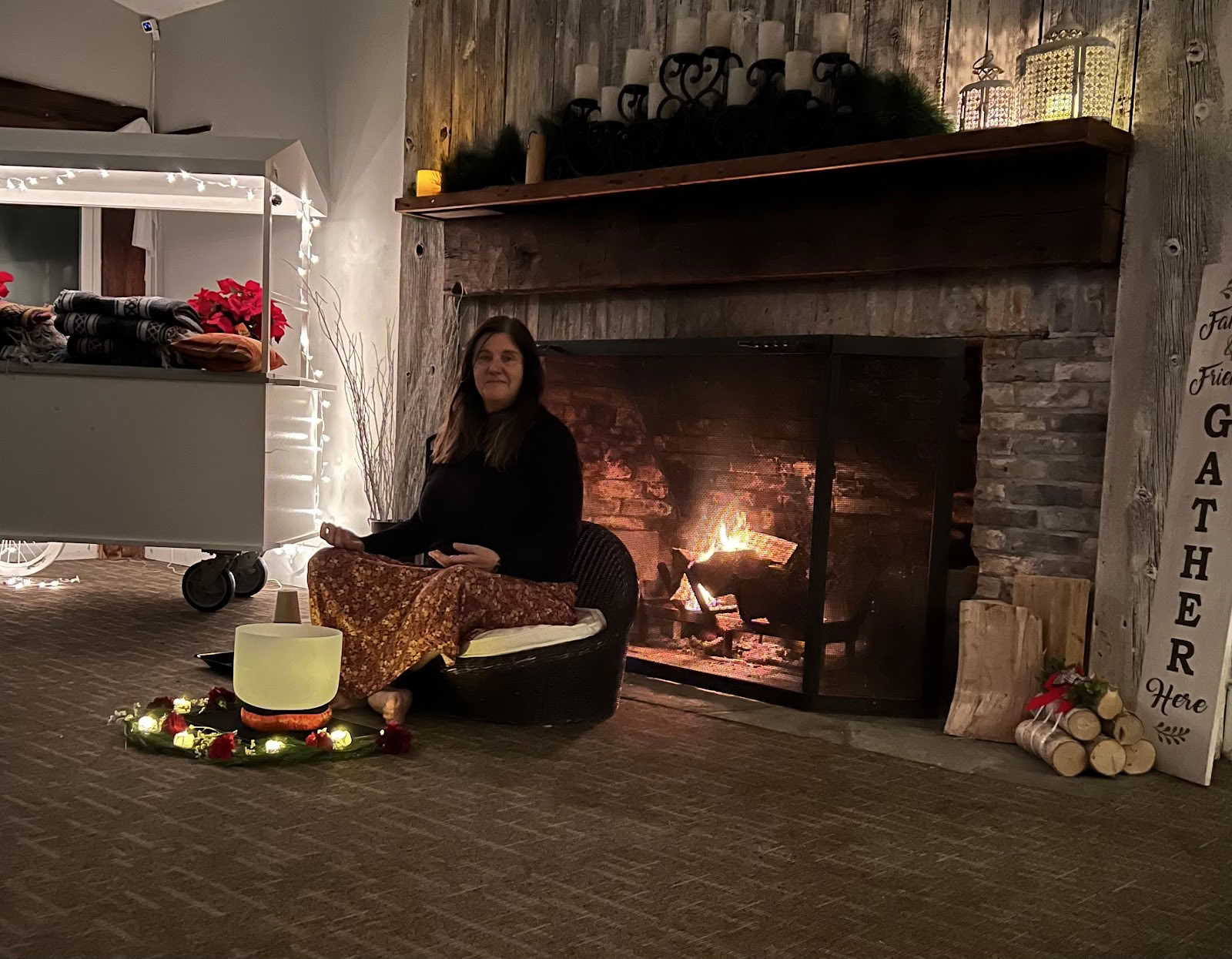 Hudson Valley Méditation & Reiki