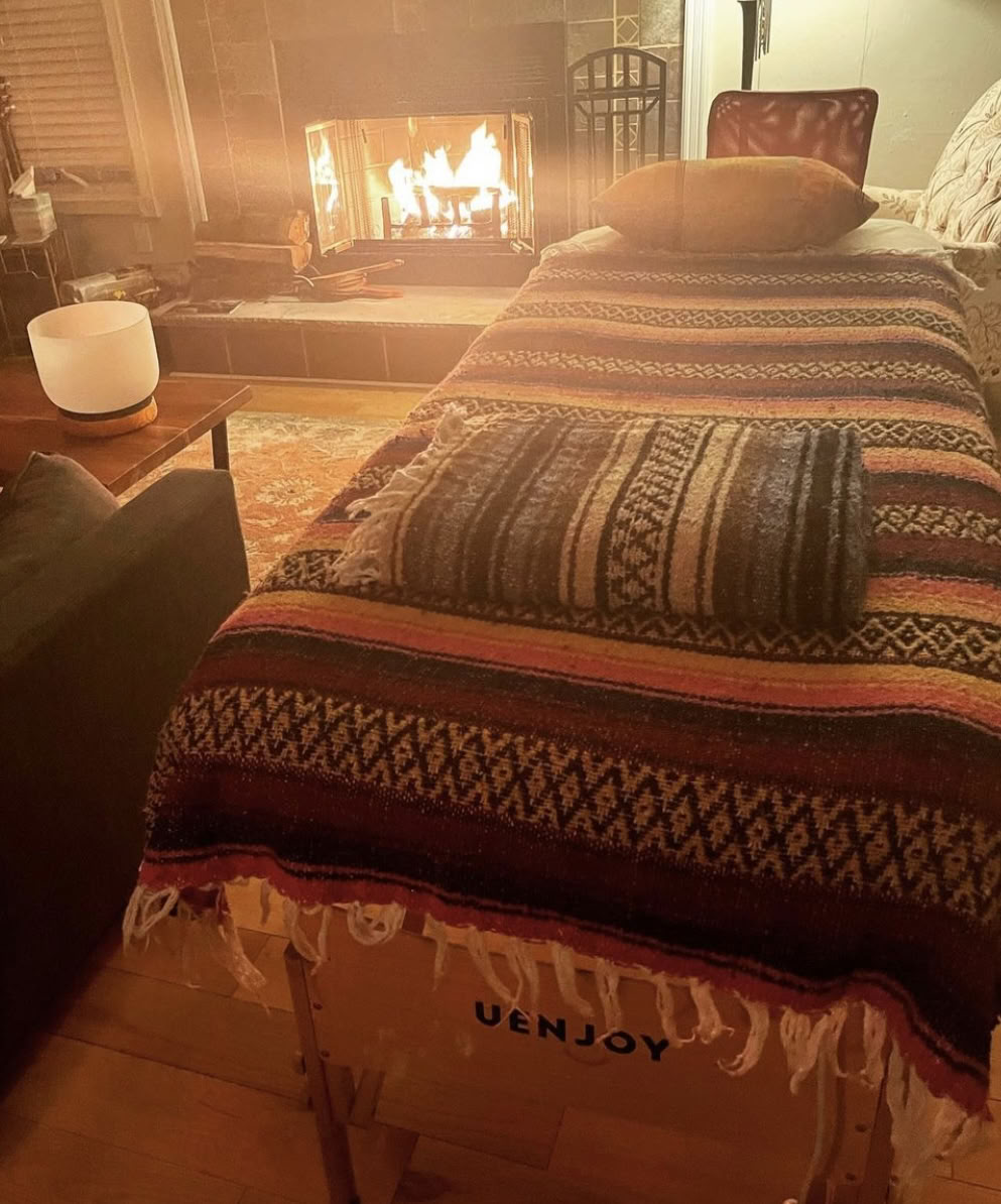 Hudson Valley Méditation & Reiki