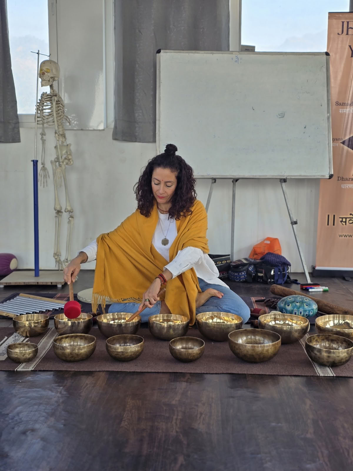 Jeevatman Yogshala - Meilleure école de yoga à Rishikesh, en Inde