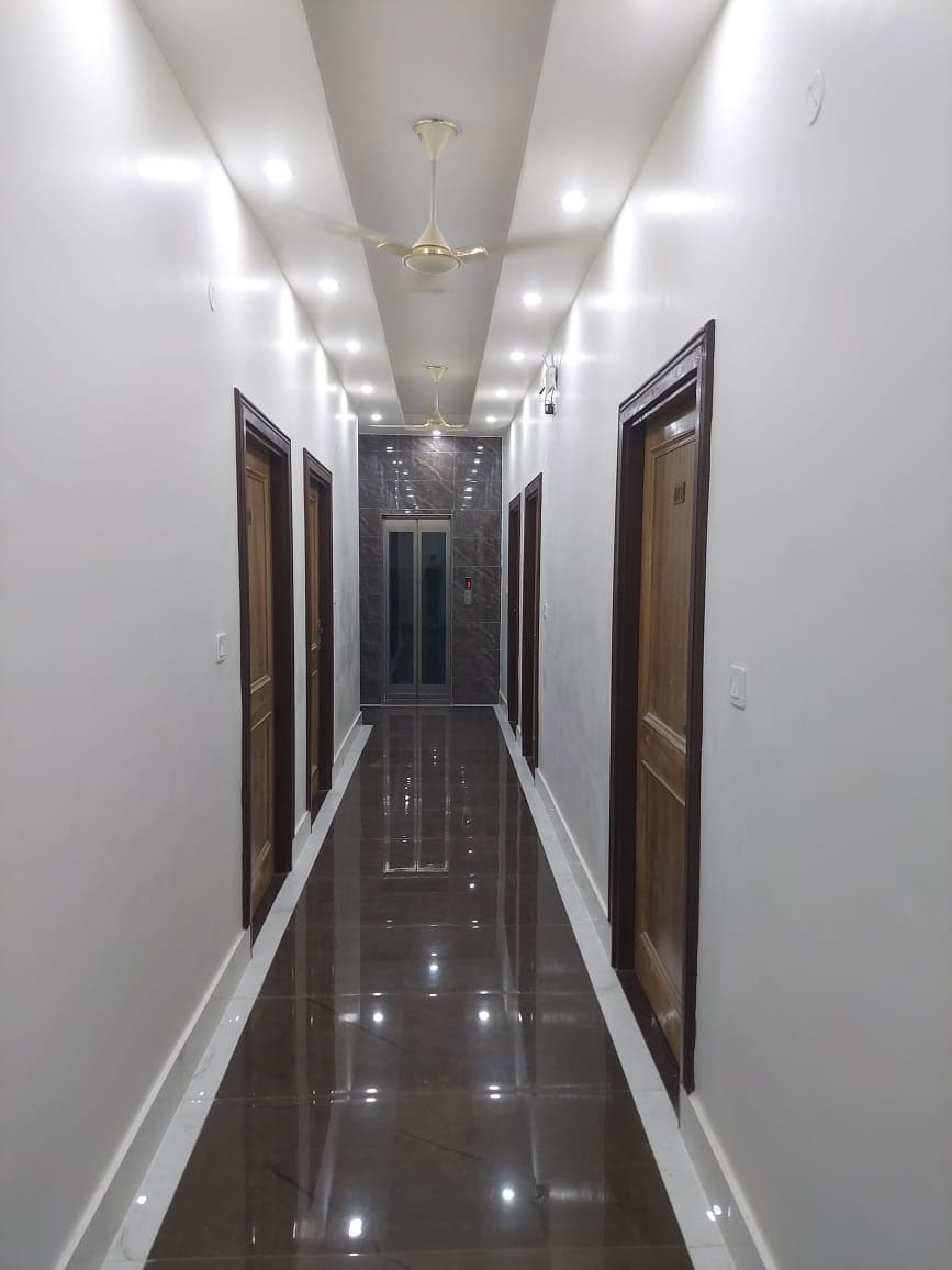 Anandmaya Retraite Rishikesh