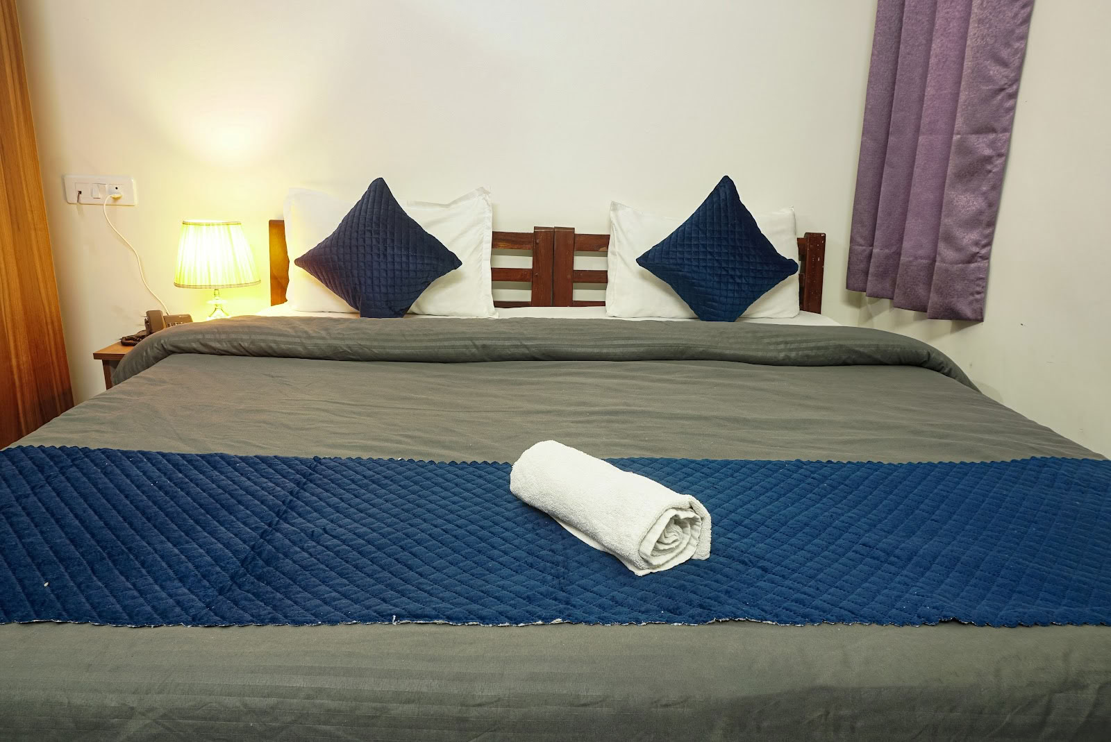 Anandmaya Retraite Rishikesh