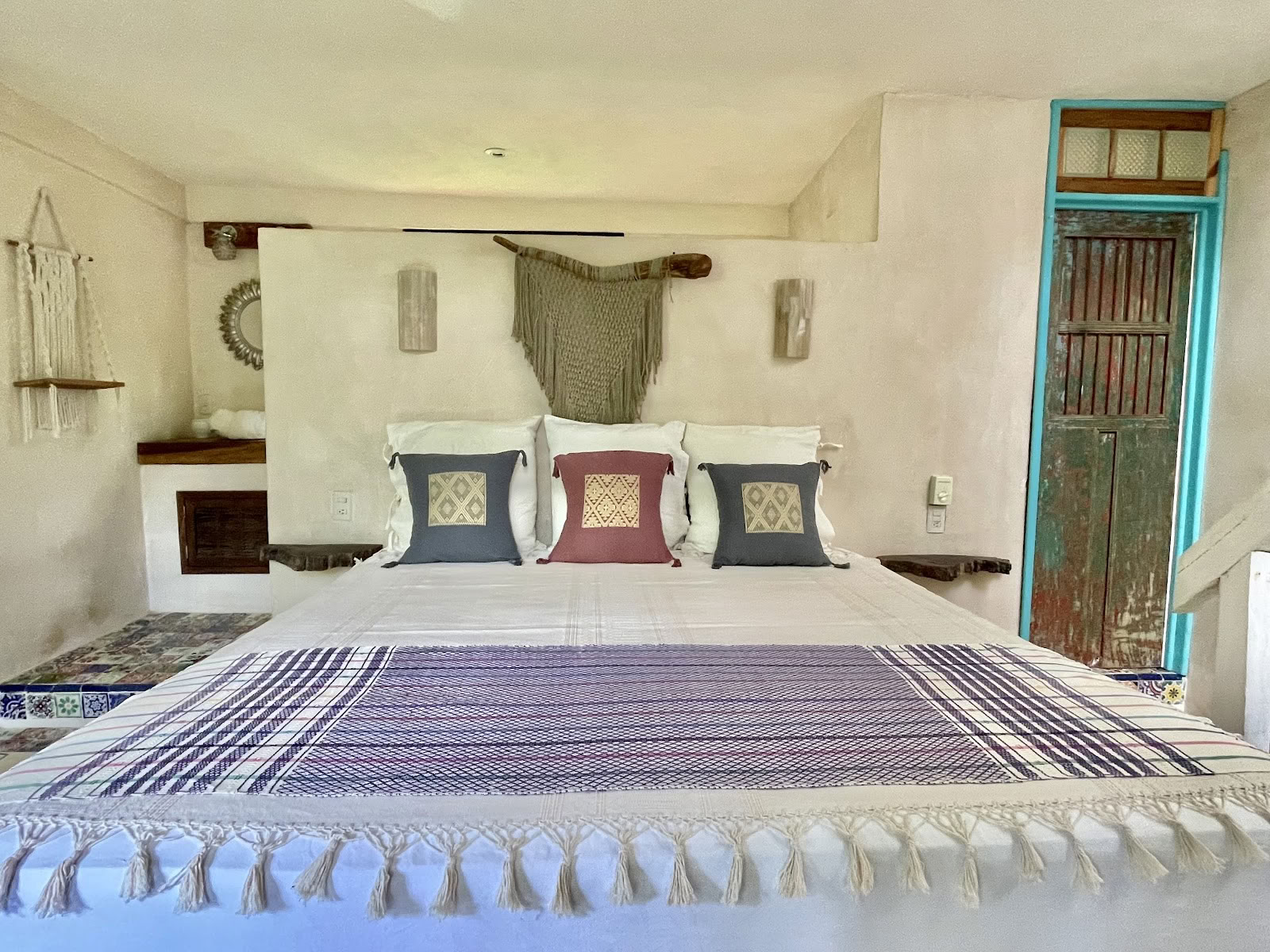 Kaxan Holistic Resort