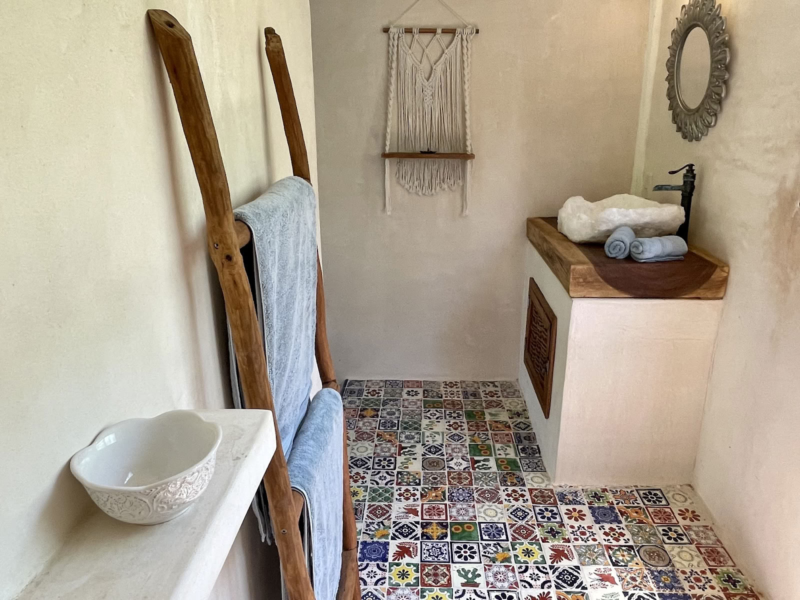 Kaxan Holistic Resort
