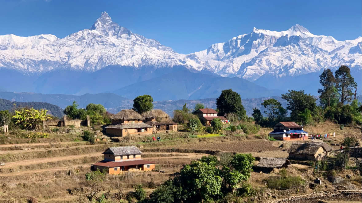 Sound de Himalaya