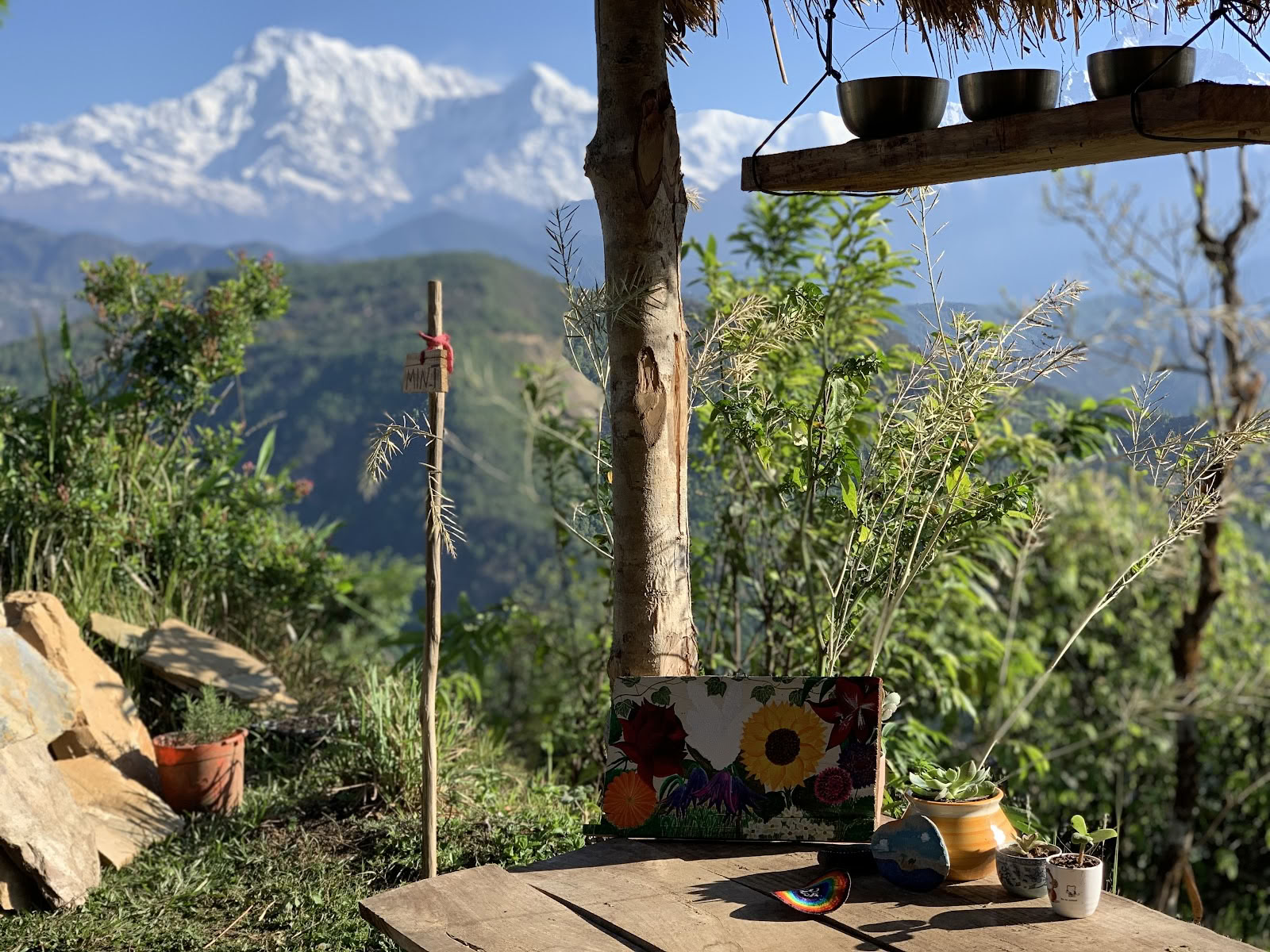 Sound de Himalaya