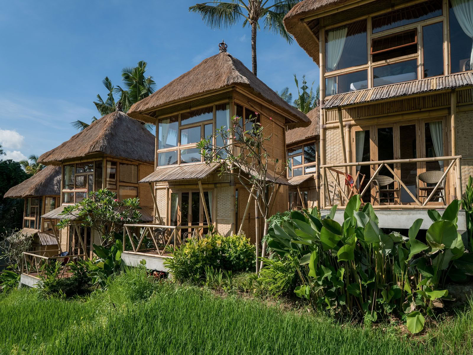 Shades of Yoga - Formation de professeurs de yoga à Bali