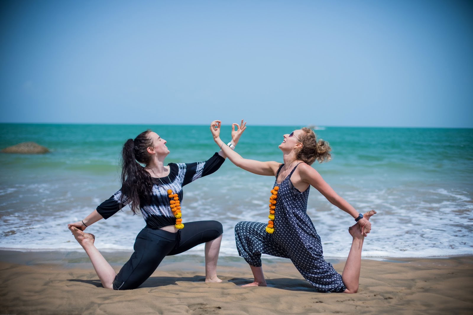 Tapas Yoga India| Meilleure formation de professeur de yoga et retraite de yoga en Inde
