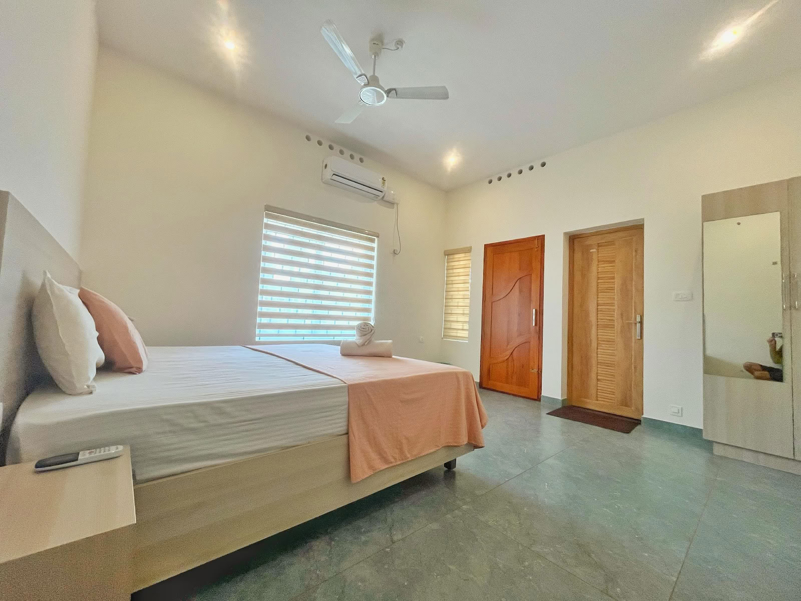 Lalitha Yoga Academy - Formation de professeur de yoga à Varkala, Kerala