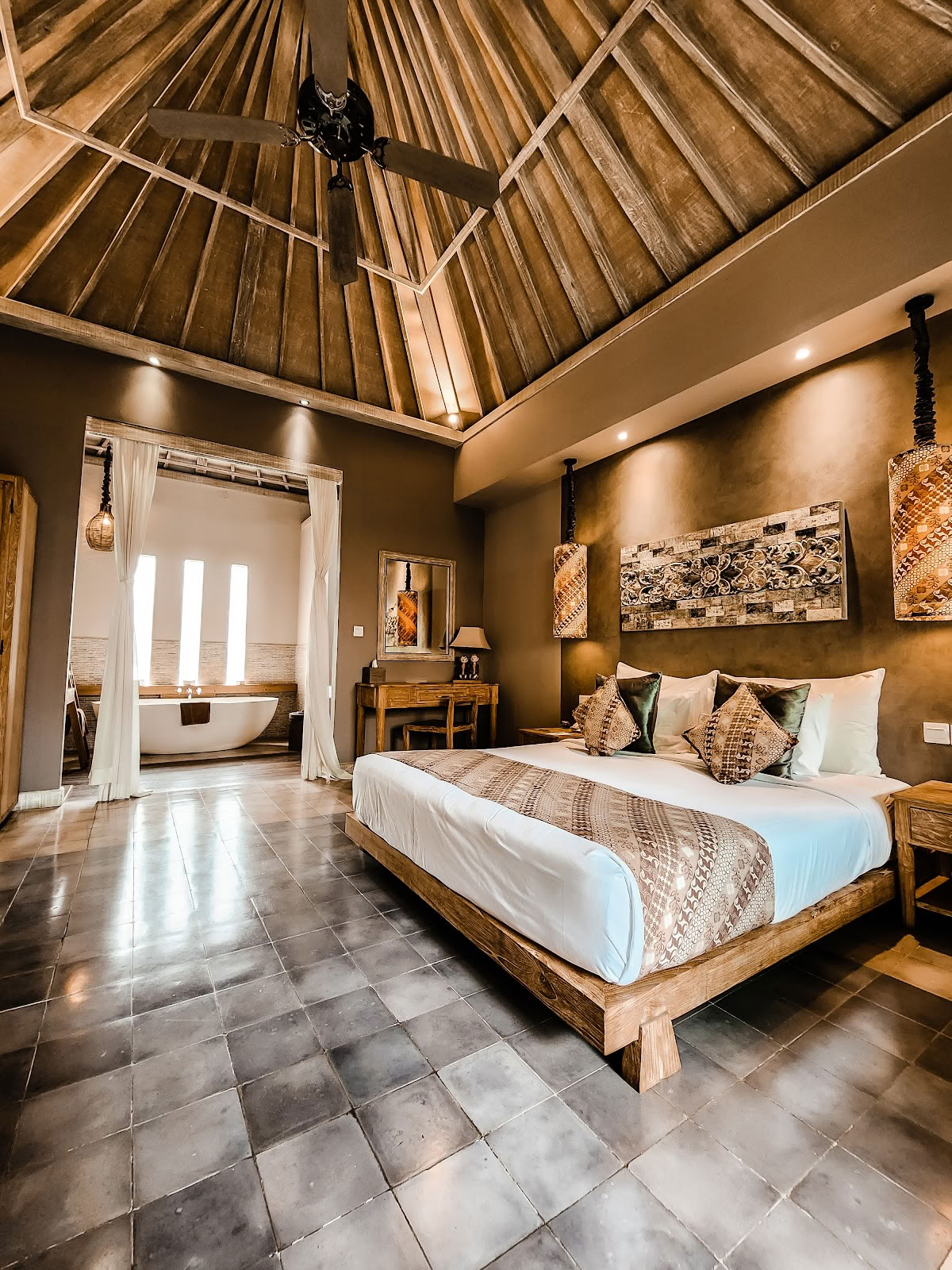 MATHIS Retraite Ubud