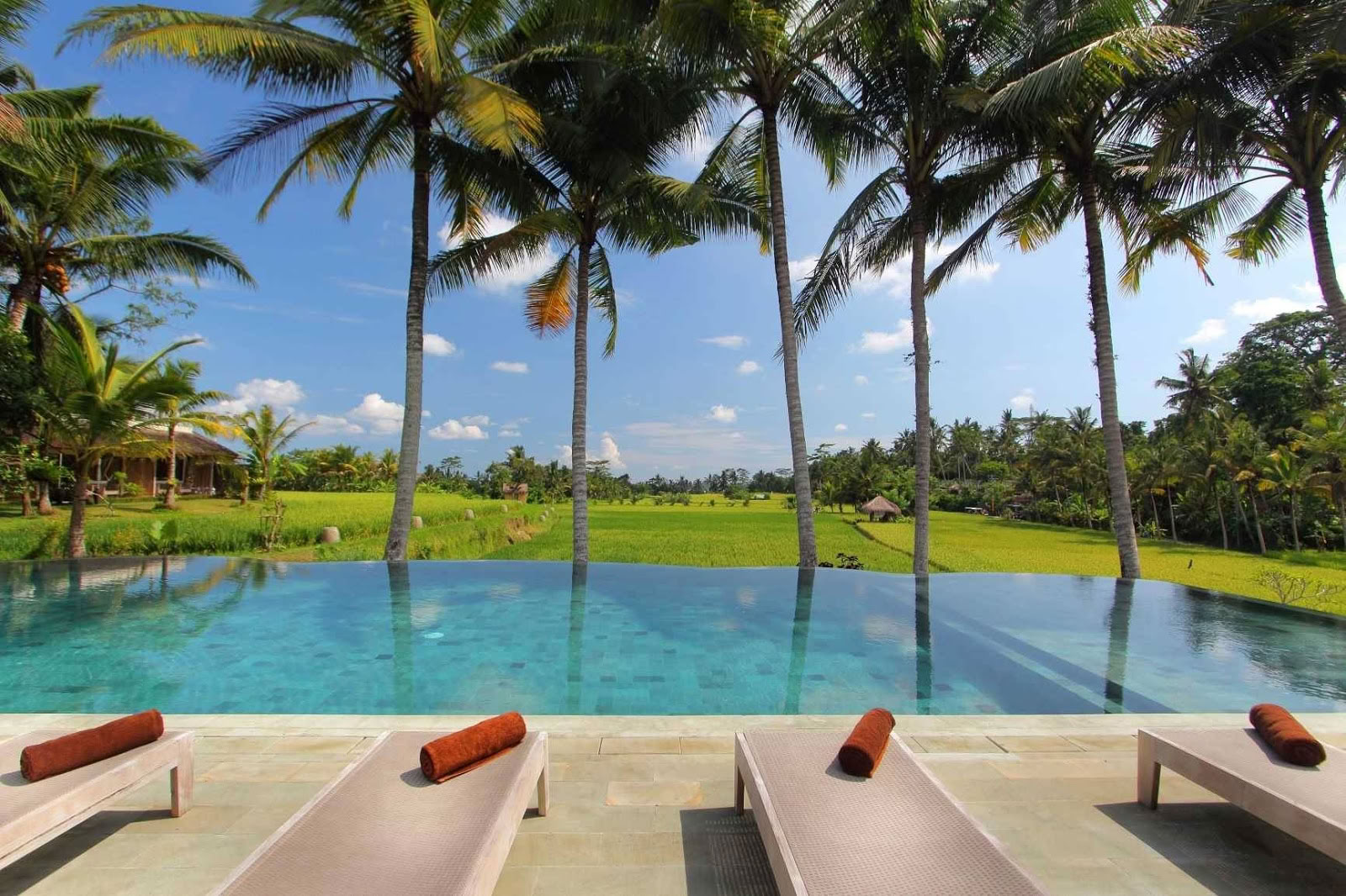 MATHIS Retraite Ubud