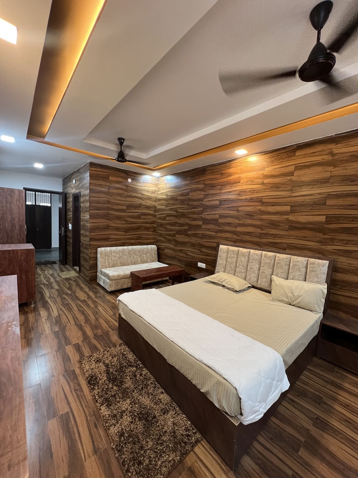 Aarogya Village de naturopathie