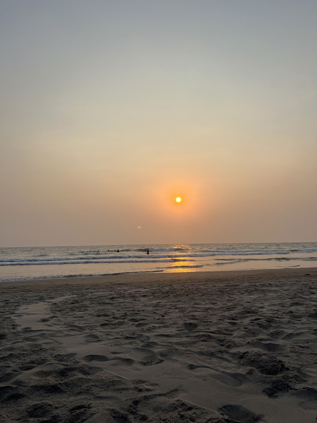 Shree Hari Yoga : Retraite de Yoga Goa