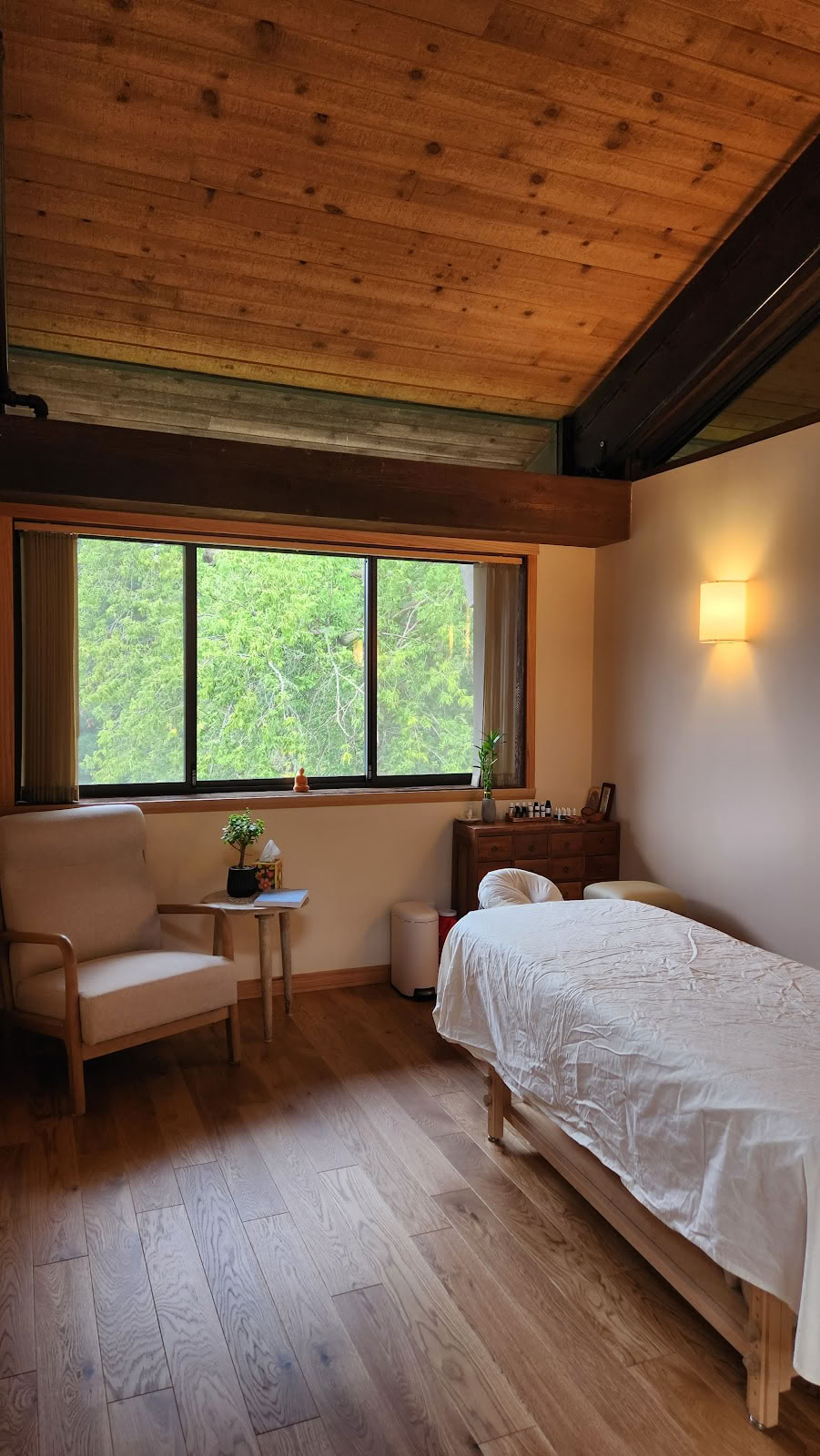 Camino Wellness Center | Acupuncture & Méditation