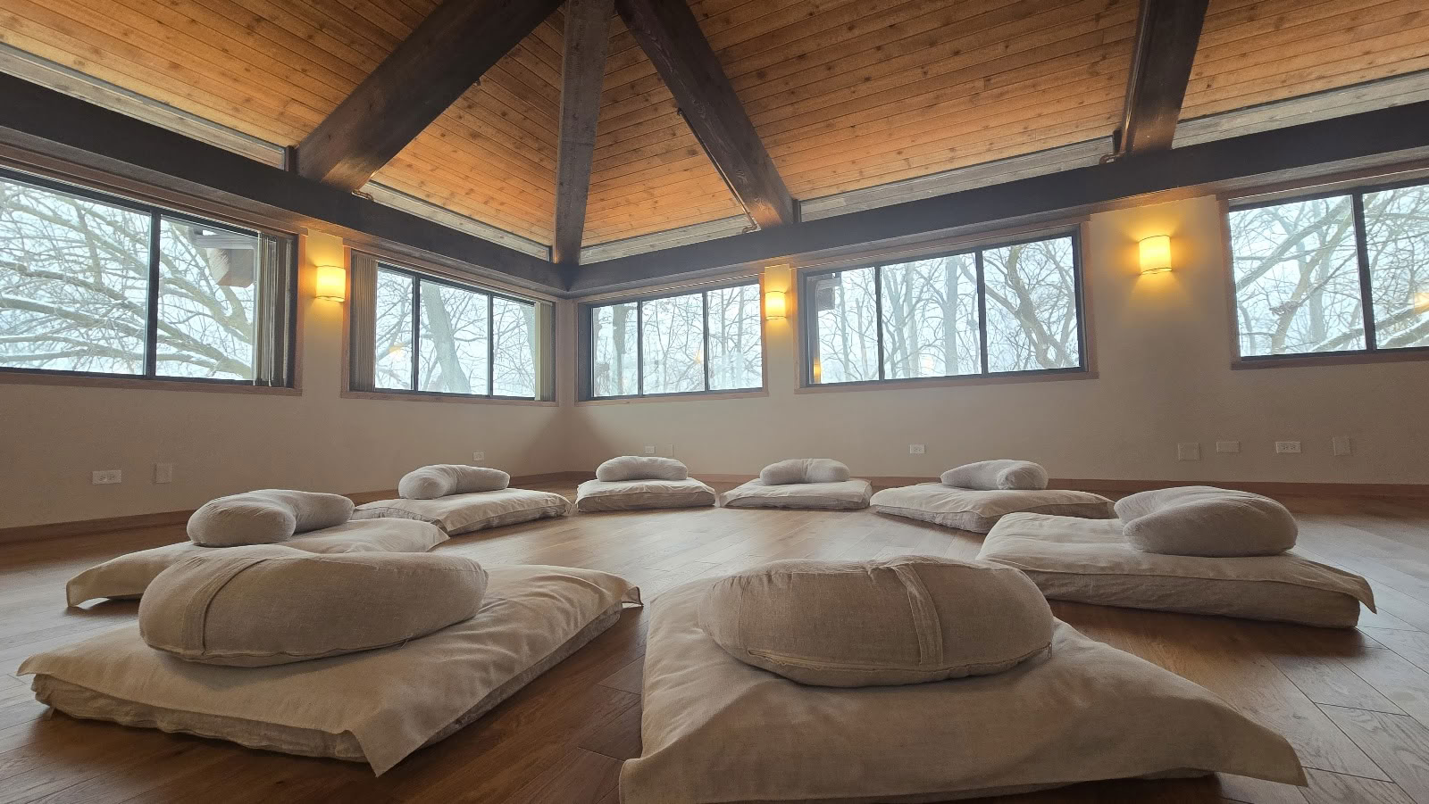 Camino Wellness Center | Acupuncture & Méditation