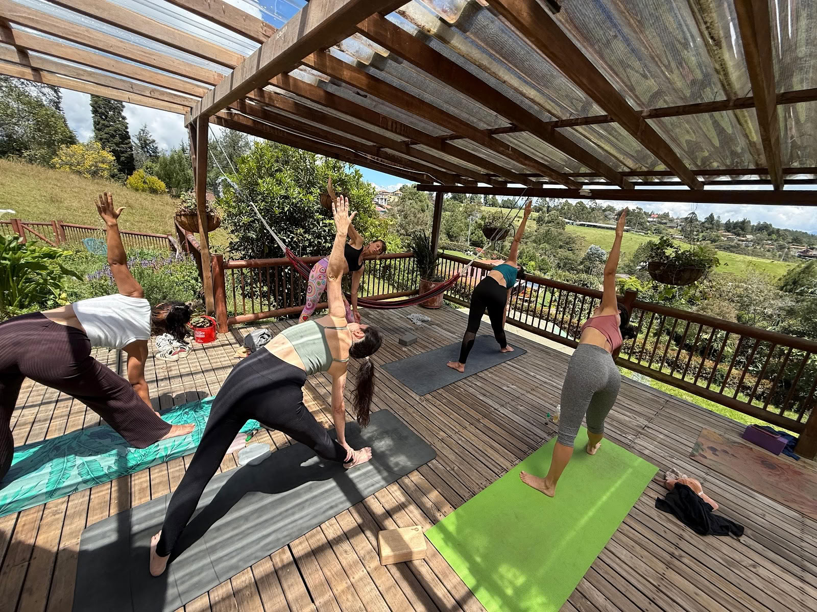 El Refugio Zen