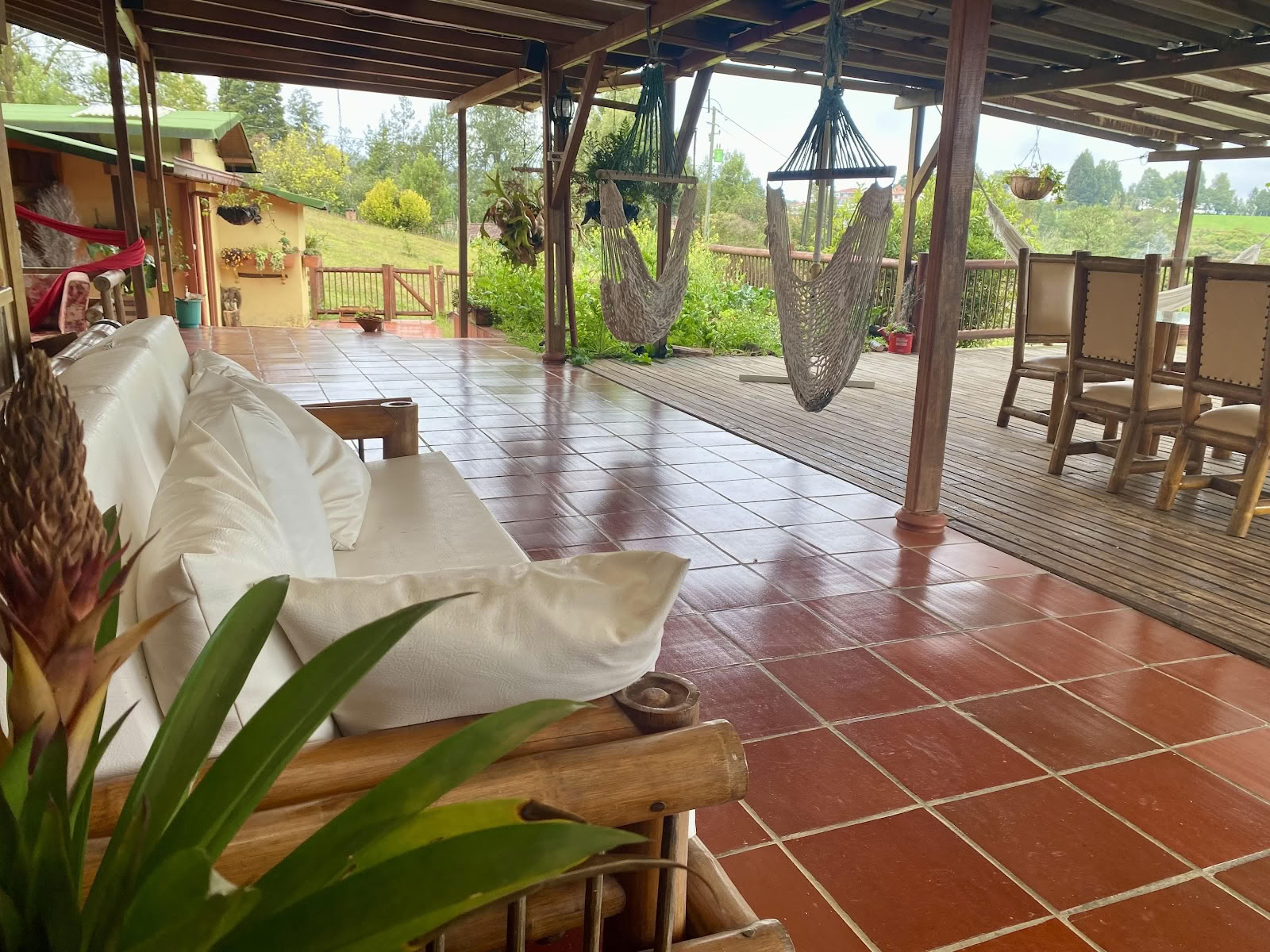 El Refugio Zen