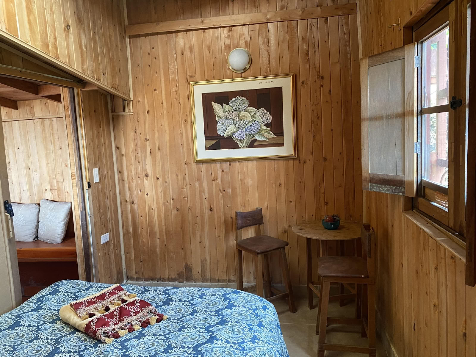 El Refugio Zen